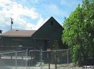 838 Caledonia St, Butte, MT 59701