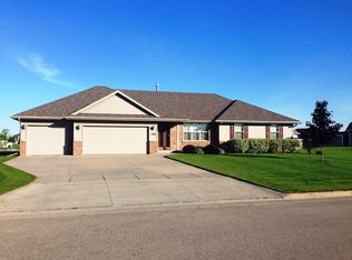 1560 Morning Mist Way, De Pere, WI 54115
