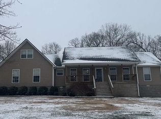 1177 Pfeiffer Rd, Batesville, AR 72501