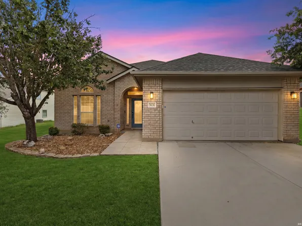 3800 Columbia, Cibolo, TX 78108