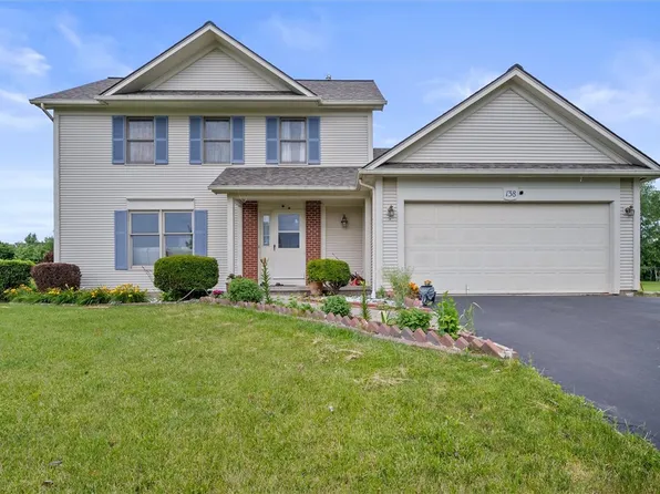 138 Chelsea Meadows Dr, West Henrietta, NY 14586
