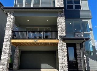 15702 W Girard Ave, Morrison, CO 80465