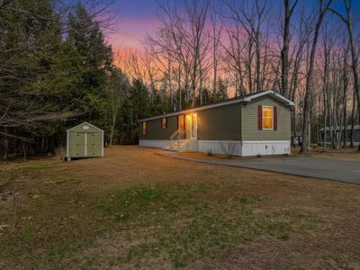 28 Rachel Drive, Sanford, ME, 04073