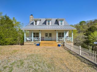 263 Eagles Nest Path, Stigler, OK 74462