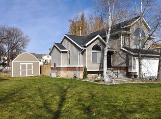 2108 W 8300 S, West Jordan, UT 84088