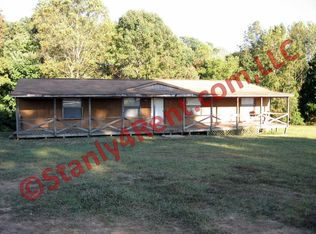 28591 Kendalls Church Rd, Richfield, NC 28137