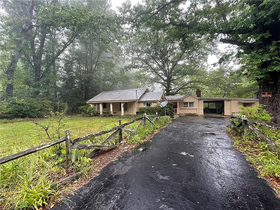220 Whetstone Rd, Mountain Rest, SC 29664 Zillow