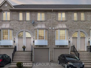 3480 Upper Middle Rd #92, Burlington, ON L7M4S1