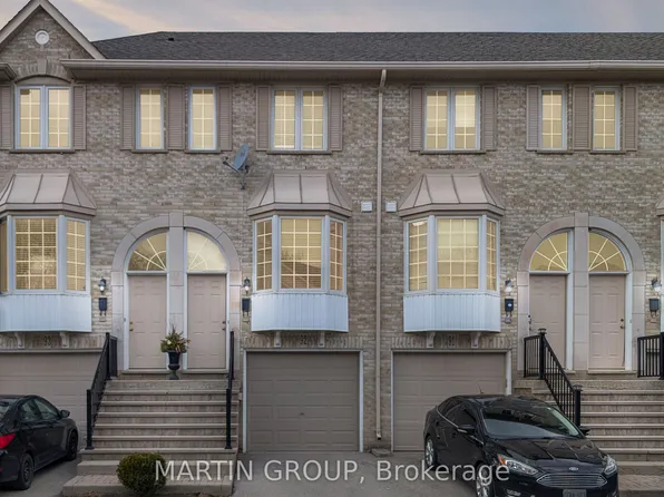 3480 Upper Middle Rd #92, Burlington, ON L7M 4S1