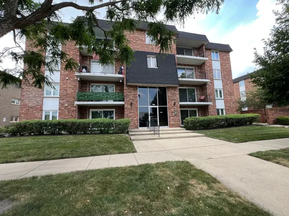 11012 S Kilpatrick Ave Unit 3NE, Oak Lawn, IL 60453
