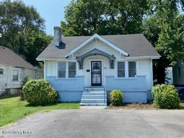 2912 Dixie Hwy, Shively, KY 40216