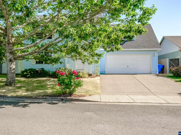 4528 Skyler Pl NE, Salem, OR 97305