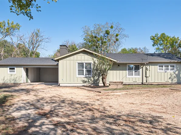 332 Wilson Rd, Corsicana, TX 75110