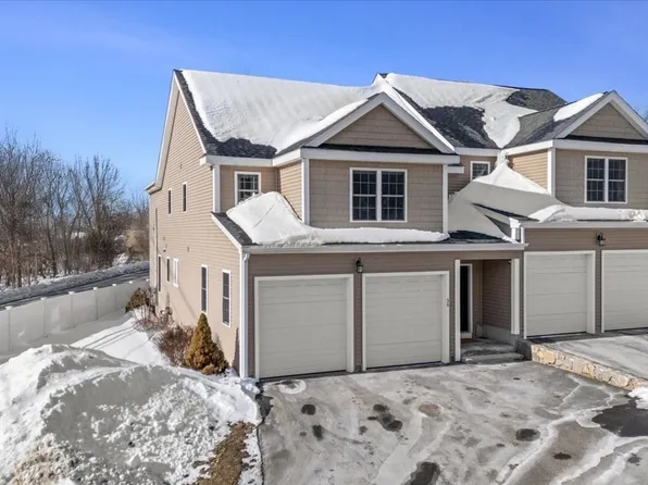 56 Luka Dr #56, Grafton, MA 01519