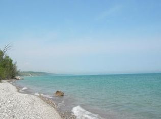 12144 N Lake Shore Dr, Mequon, WI 53092