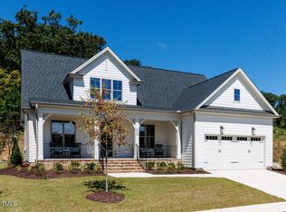 6040 Scalybark Rd, Durham, NC 27712