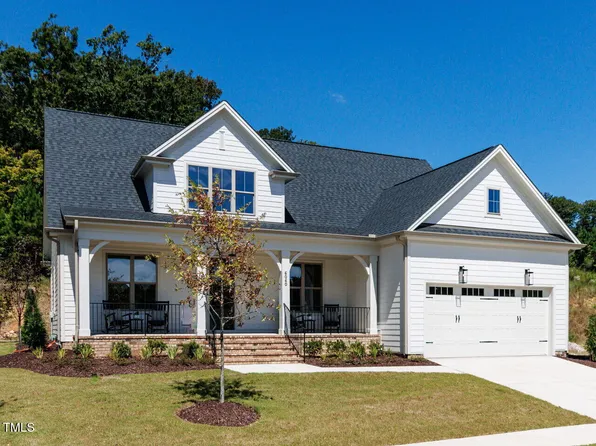 6040 Scalybark Rd, Durham, NC 27712