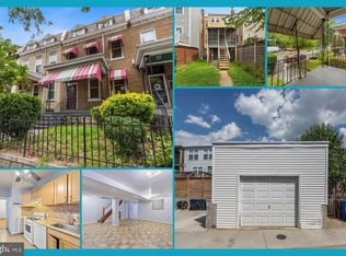 3626 New Hampshire Ave NW, Washington, DC 20010