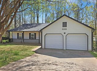 3355 Tia Trce NW, Kennesaw, GA 30152