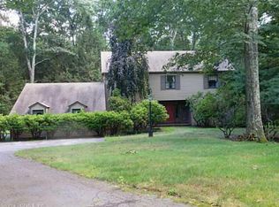 43 Charing Cross, Avon, CT 06001