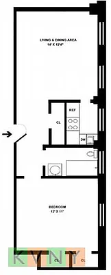 Rented by KVNY Soho | media 31