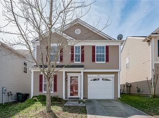 276 Morning Dew Dr, Concord, NC 28025