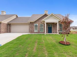 2003 Silver Bay Ct, Mountain Home, AR 72653