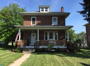 608 Mount Laurel Ave, Temple, PA 19560