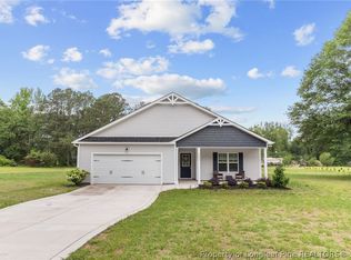 2006 Sheriff Watson Rd, Sanford, NC 27332