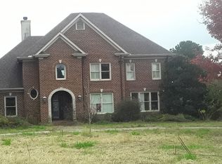 155 Wall St, Warrior, AL 35180