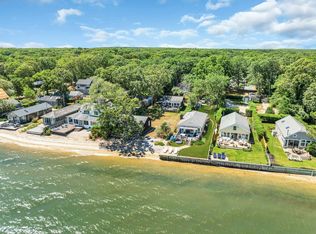 135 Noyac Ave, Sag Harbor, NY 11963