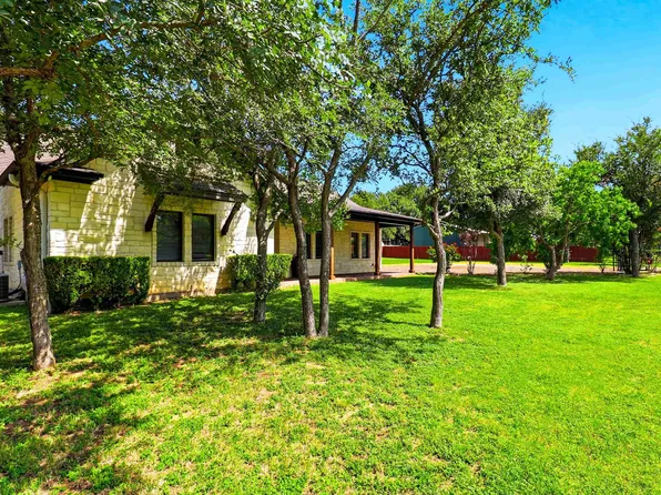 1303 Prairie Creek Road, Granite Shoals, TX 78654