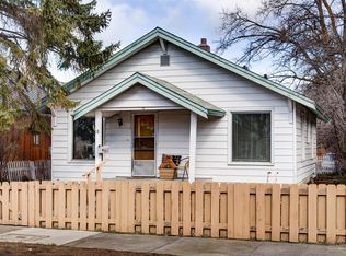 18 NW McKay Ave, Bend, OR 97703