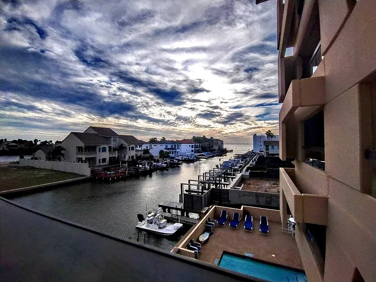 Window View