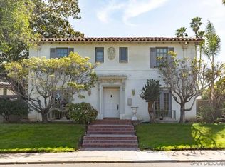 2775 Chatsworth Blvd, San Diego, CA 92106