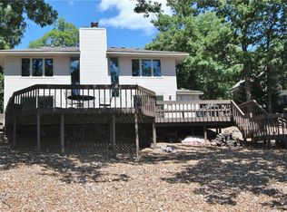 1412 Kays Point Rd, Four Seasons, MO 65049