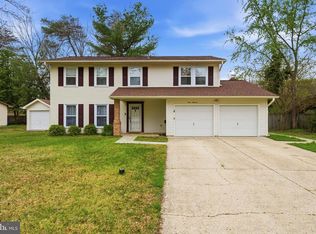 313 Bucknell Cir, Waldorf, MD