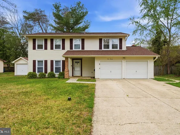 313 Bucknell Cir, Waldorf, MD 20602