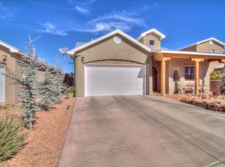 1815 Calle Barbarita NW, Albuquerque, NM 87107