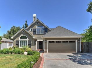 18231 Bancroft Ave, Monte Sereno, CA 95030