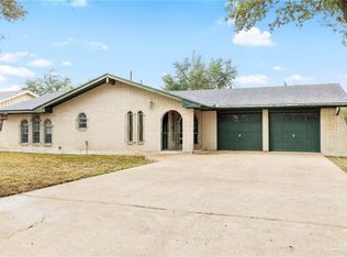 1103 S 8th Ave, Edinburg, TX 78539