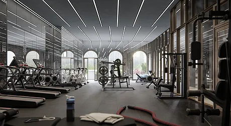 Rented by R New York