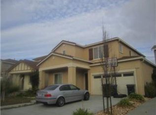 1878 Hummingbird Dr, Fairfield, CA 94534