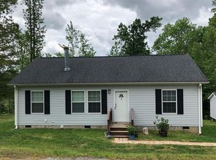 393 Natural Spring Ct, Providence, NC 27315