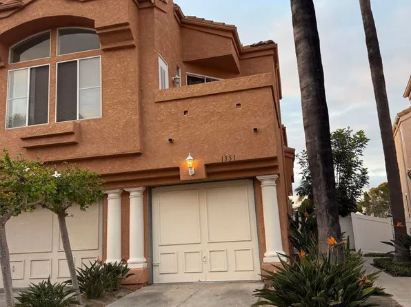 1351 Serena Cir Unit 1, Chula Vista, CA 91910