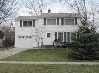 109 Jeanmoor Rd, Amherst, NY 14228