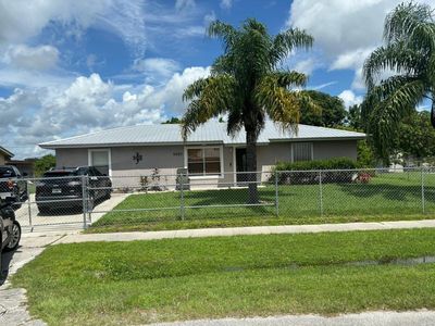 1017 Alabama Avenue, Clewiston, FL, 33440