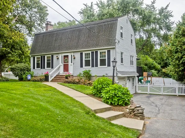 20 Maynard St, East Longmeadow, MA 01028