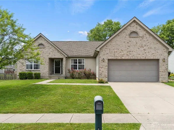 2317 Weston Dr, Fairborn, OH 45324