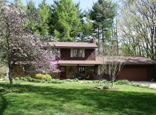 301 W Wayne Ave, Wooster, OH 44691